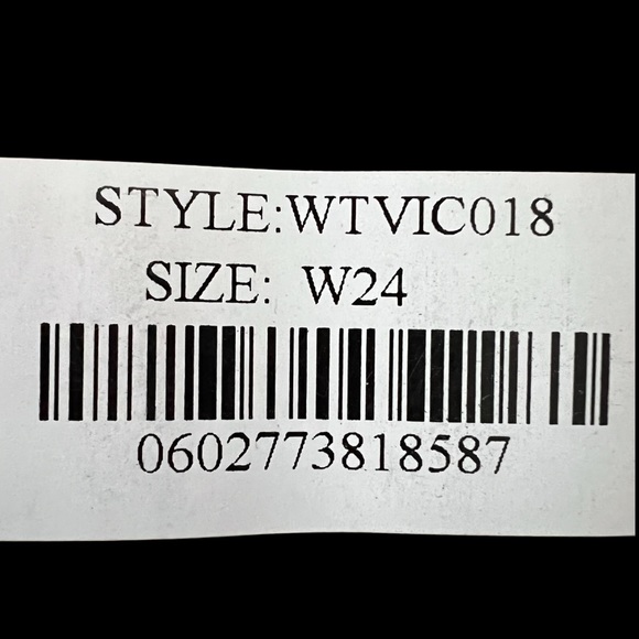 Corset Story BURGUNDY MATT SATIN LONGLINE WAIST TAMING OVERBUST - Picture 5 of 5